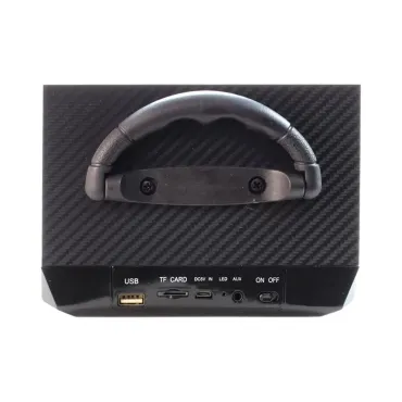 Музикална озвучителна Bluetooth система KC-26