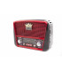 Музикална Mp3/Radio система със соларно зареждане