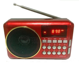 Музикална mp3/Radio система Joc