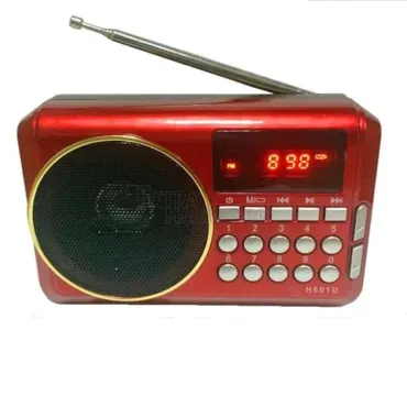 Музикална mp3/Radio система Joc