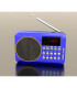 Музикална mp3/Radio система Joc