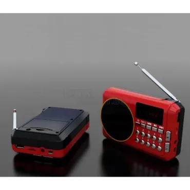 Музикална mp3/Radio система Joc