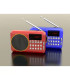Музикална mp3/Radio система Joc