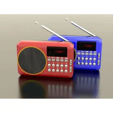Музикална mp3/Radio система Joc