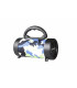 Музикална маскировъчна Bluetooth система (Туба)