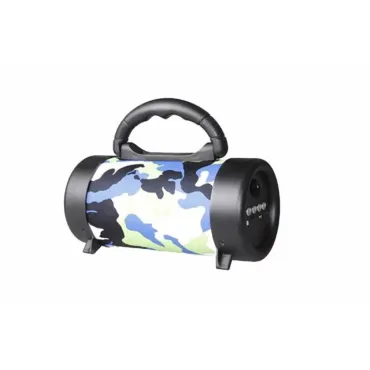 Музикална маскировъчна Bluetooth система (Туба)