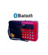 Музикална Bluetooth mp3/Radio система HOC