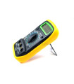 Мултиметър DT830L с осветление и големи символи
