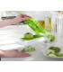 Мултифункционално домакинско ренде Nicer Dicer Plus от 13 части