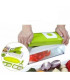 Мултифункционално домакинско ренде Nicer Dicer Plus от 13 части