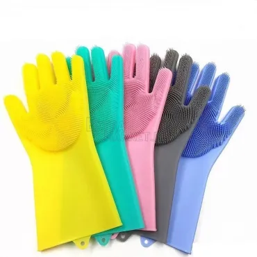 Мултифункционални домакински ръкавици BETTER GLOVE
