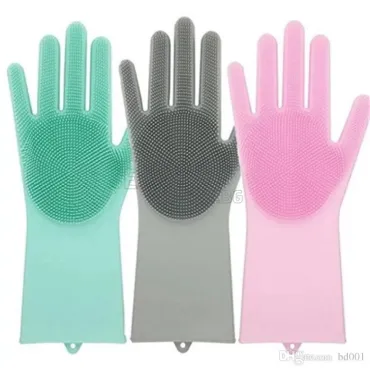 Мултифункционални домакински ръкавици BETTER GLOVE