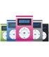 MP3 плеър с LED дисплей