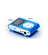 MP3 плеър с LED дисплей