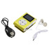 MP3 плеър с LED дисплей