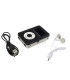 MP3 плеър (Метален) с LED дисплей