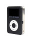 MP3 плеър (Метален) с LED дисплей