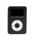 MP3 плеър (Метален) с LED дисплей