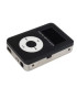 MP3 плеър (Метален) с LED дисплей