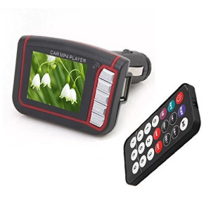 Mp3/Mp4 трансмитер за слушане в автомобил
