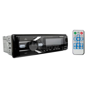Bluetooth MP3 & FM радио за автомобил с USB, SD слотове