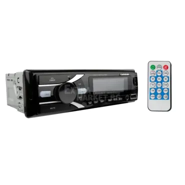 Bluetooth MP3 & FM радио за автомобил с USB, SD слотове