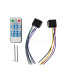 Bluetooth MP3 & FM радио за автомобил с USB, SD слотове
