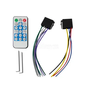 Bluetooth MP3 & FM радио за автомобил с USB, SD слотове