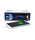 MP3 & FM Bluetooth радио за автомобил с USB, SD и MMC слотове