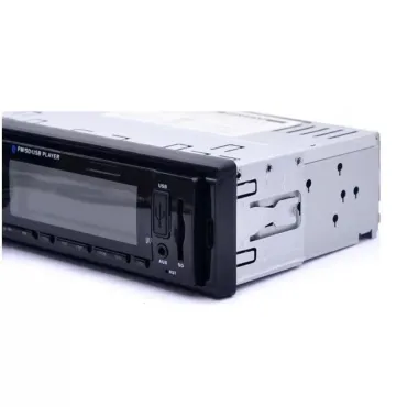 MP3 & FM Bluetooth радио за автомобил с USB, SD и MMC слотове