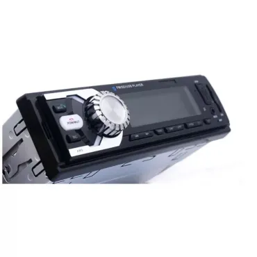 MP3 & FM Bluetooth радио за автомобил с USB, SD и MMC слотове