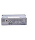 MP3 & FM Bluetooth радио за автомобил с USB, SD и MMC слотове