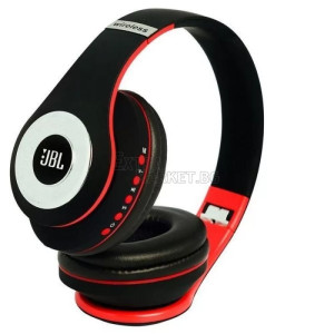 Мощни безжични Bluetooth Слушалки JBL S990
