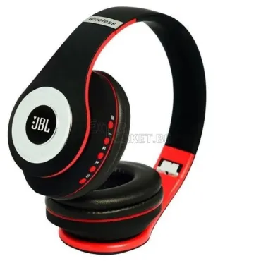Мощни безжични Bluetooth Слушалки JBL S990