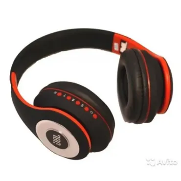 Мощни безжични Bluetooth Слушалки JBL S990
