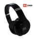 Мощни безжични Bluetooth Слушалки JBL S980