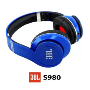 Мощни безжични Bluetooth Слушалки JBL S980
