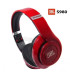 Мощни безжични Bluetooth Слушалки JBL S980