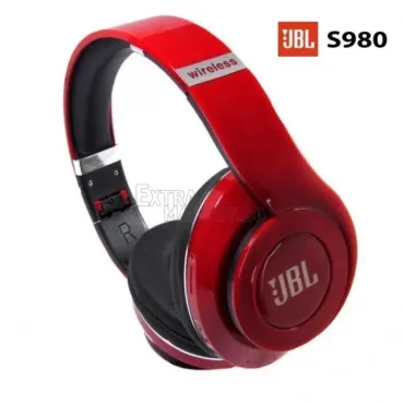 Мощни безжични Bluetooth Слушалки JBL S980