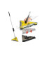 Мощна Twister Sweeper акумулаторна подочистачка