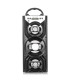 Мощна музикална озвучителна Bluetooth система MS-222BT