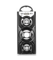 Мощна музикална озвучителна Bluetooth система MS-222BT