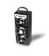 Мощна музикална озвучителна Bluetooth система MS-222BT
