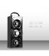 Мощна музикална озвучителна Bluetooth система MS-222BT