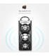 Мощна музикална озвучителна Bluetooth система MS-222BT