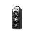 Мощна музикална озвучителна Bluetooth система MS-222BT
