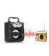 Мощна музикална Bluetooth система MS-308BT