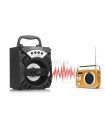 Мощна музикална Bluetooth система MS-308BT