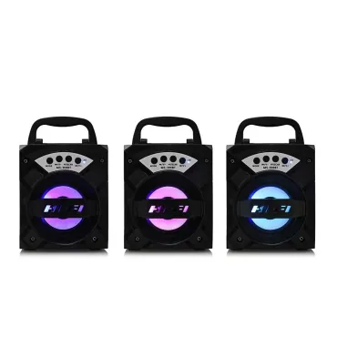 Мощна музикална Bluetooth система MS-308BT