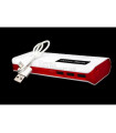 Мощна мобилна батерия със фенер - 20000 mAh